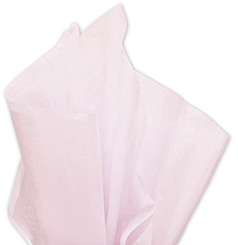 20 x 15 Pink Tissue